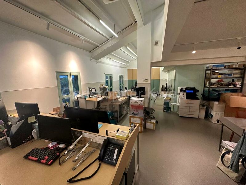 Office for Rent in  City Gate - Image 2